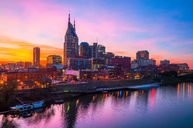 Nashville