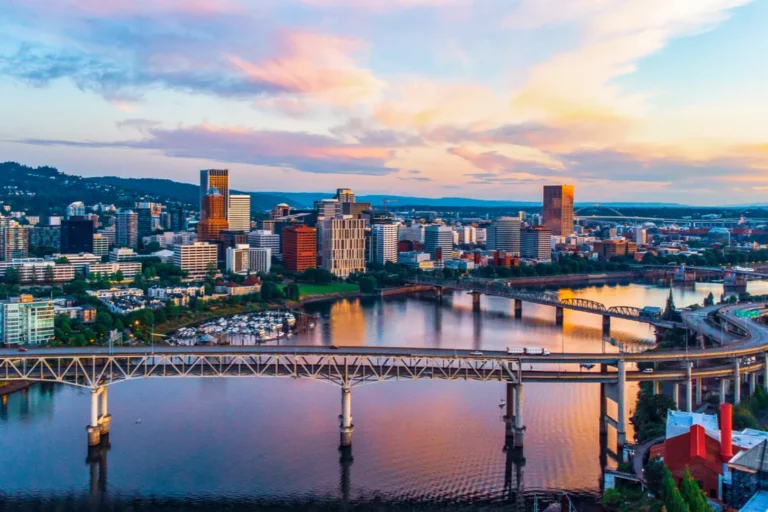 Portland